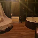 אוהל מפואר Remanso De Trasfontao_nido 360° *